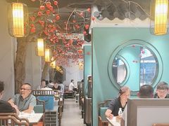 -曹家小菜(胜太路店)