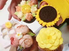 -派悦坊·甜品·蛋糕(日坛店)