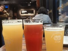 -Bravo保霖精酿餐厅 BREWPUB&KITCHEN