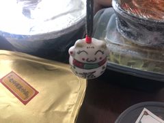 -长安大牌档之西安博物院文化餐厅(中贸店)