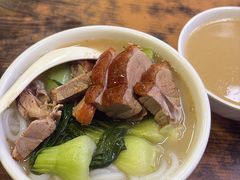 -佳记厚街烧鹅濑粉(广州总店)