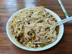 -马国庆蒸面(鼓楼街店)