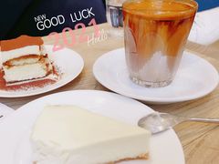 -VOYAGE COFFEE(杨梅竹店)