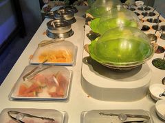 -楠火锅(太古里总店)