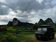 -Club Med地中海俱乐部·桂林度假村