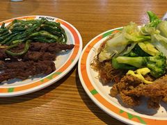 -比格比萨自助(国展店)