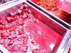 -惠宾饭庄(中山路店)