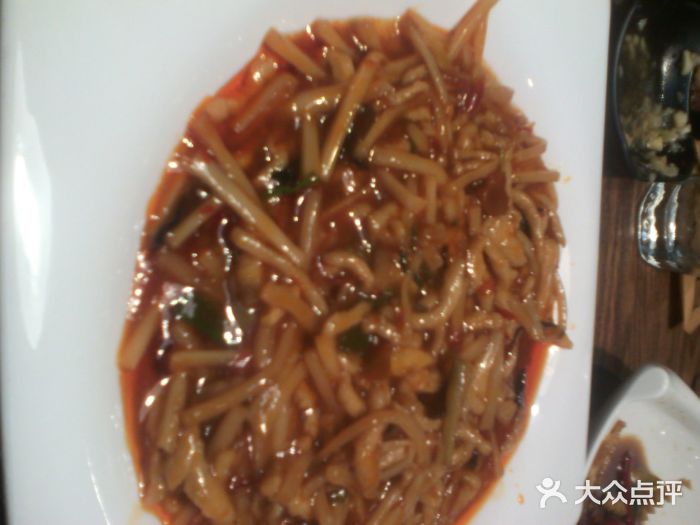 双合园·海鲜水饺青岛菜(万佳广场店)android_upload_pic图片