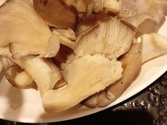 平菇-湘肠香火锅店(团结湖店)