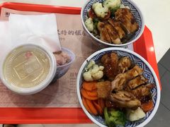 -吉野家(黑牛城道店)