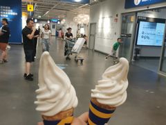 -宜家家居(哈尔滨商场店)