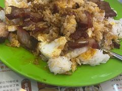 -澳门陈光记烧味饭店(万象城店)