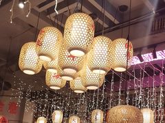 -巴卤社老火锅(财富店)