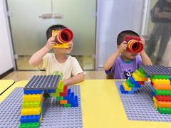 -想家粒科学探索中心(青林湾店)