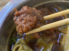 -鹍记特色牛杂面