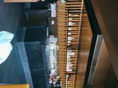 -雾山韩式烤肉·海南糟粕&椰子鸡火锅·海景餐厅(三亚绿发山海天JW万豪酒店)