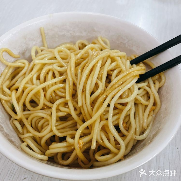 [调皮]腌面三及第，客家人的味道！