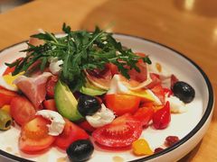 -MR.ROCKY洛奇先生RESTAURANT&BAR(宝安壹方城店)