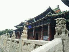 -盐池神庙