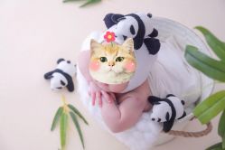 点击看大图 -玛瑞莎·儿童·亲子摄影(越秀店)
