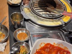 -GOGIYA·咕叽吖韩国传统烤肉店(小榄店)