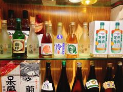 -石屋料理(南京西路店)