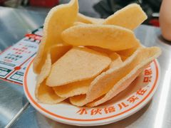 -堂堂小伙夫·辽宁小吃大排档(京西大悦城店)
