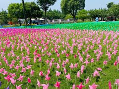 -歌斐颂巧克力小镇