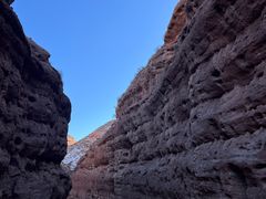 -张掖平山湖大峡谷