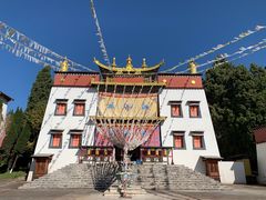 -云南民族村