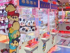 -哆啦星球(小寨店)