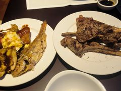 -广州富力君悦大酒店·凯菲厅