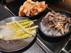 -捞王锅物料理(凯旋路店)