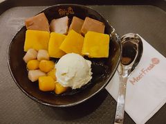 -鲜芋仙(高新万达广场店)