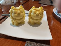 -北京王府井希尔顿酒店·万斯阁西餐厅