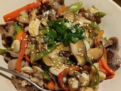 -新石器烤肉(中房金谊广场店)