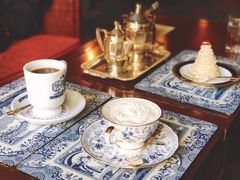 -西村咖啡店 (中山手本店)