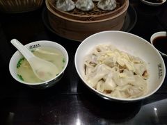 拌开洋馄饨-熙盛源(复兴路店)