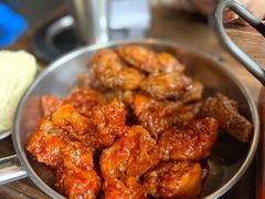 -MI WU FACTORY米屋美食工厂餐厅(绿地店)