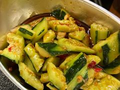 -聚味罗记大排檔·鲜鱼杂·甲鱼煲•龙虾馆(科学馆店)