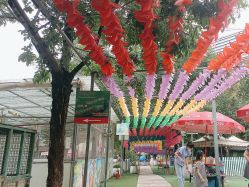 -萌宠亲子动物乐园(槐房万达店)