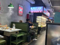 -佰人王串串香火锅(洋珠巷店)