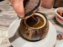 -汤城小厨•粤菜•靓汤(西直门凯德MALL店)