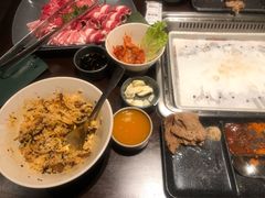 -新石器烤肉(虹悦城店)