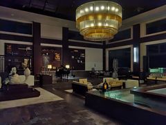 -海南清水湾莱佛士酒店