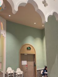 -奈尔宝·儿童乐园·亲子餐厅(星河湾店)