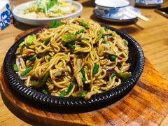 -蒙亨·手把肉·蒙古包文化主题餐厅(天恒广场店)