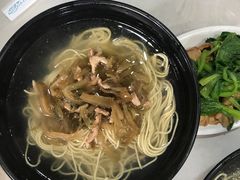 -老地方面馆(思南路店)