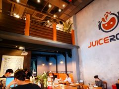 -JuiceRobot·手工意大利面&汉堡精酿(珠江新城店)