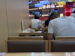 -食米家拌饭(梅溪新天地店)